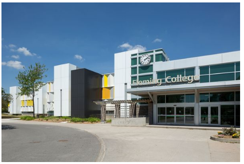 FLEMING COLLEGE – CẬP NHẬT CÁC NGÀNH CÒN CHỖ TỪ KÌ THÁNG 9/2024 ĐẾN THÁNG 5/2025