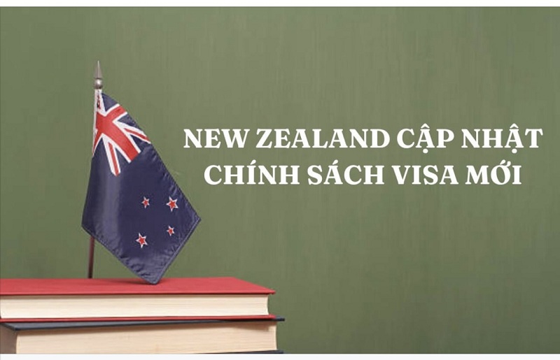 DU HỌC NEW ZEALAND CÙNG GIA ĐÌNH