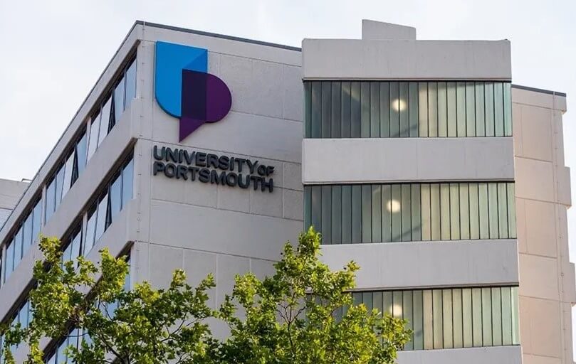 DU HỌC ANH QUỐC – ĐẠI HỌC PORTSMOUTH